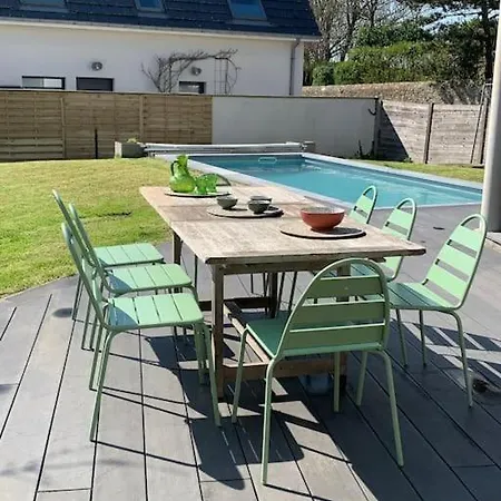 Marius Proche De La بيت للعطل