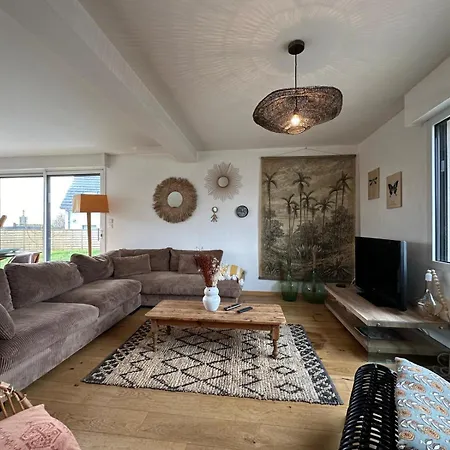 Tatil Evi Marius Proche De La