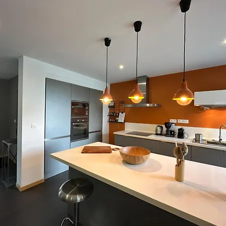 بيت للعطل Marius Proche De La