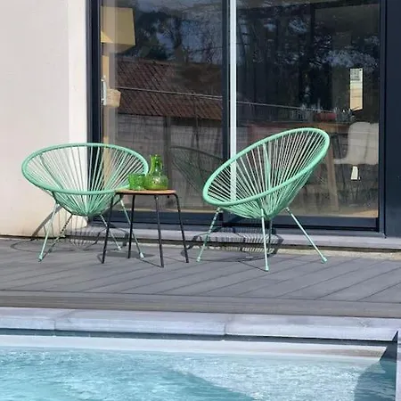 Marius Proche De La Hébergement de vacances Ambleteuse