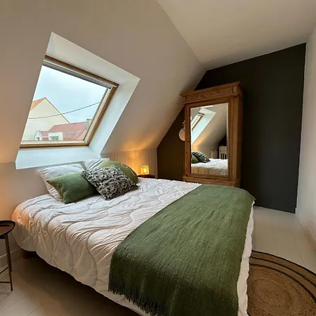 Marius Proche De La *