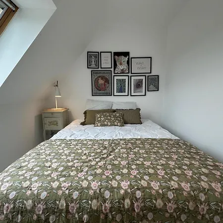 Prázdninový dům Marius Proche De La *