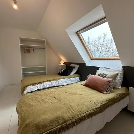 Hébergement de vacances Marius Proche De La Ambleteuse