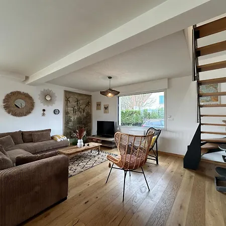 Marius Proche De La Hébergement de vacances