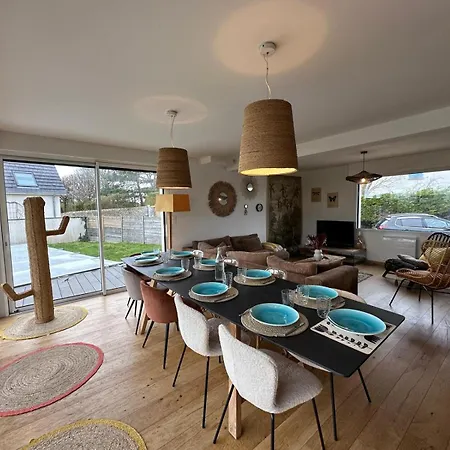 Marius Proche De La Hébergement de vacances