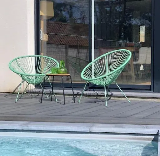 Marius Proche De La Vakantiehuis Ambleteuse