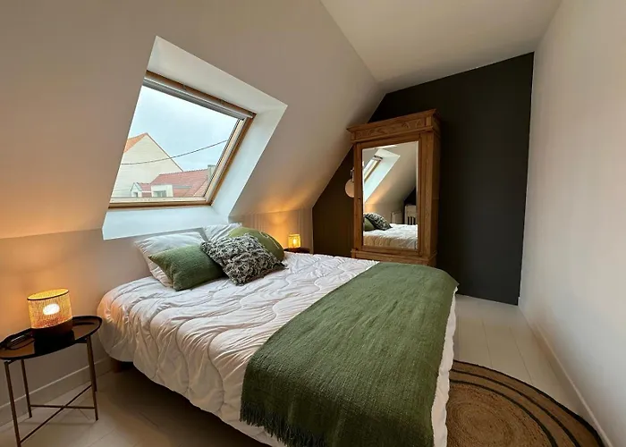 Marius Proche De La *