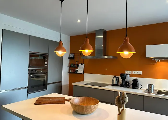 Marius Proche De La Vakantiehuis Ambleteuse